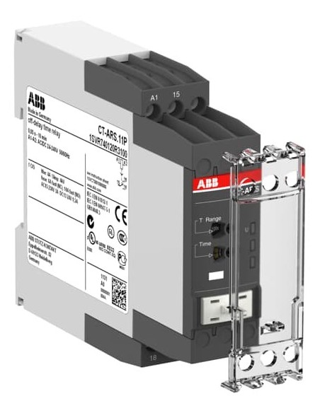 COV.12 osłona z możliwością plombowania