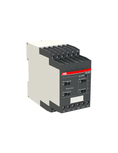 CM-IWN.1P przekaźnik monitorujący