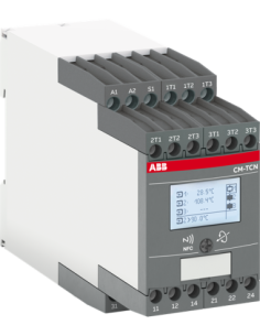 CM-TCN.011P przekaźnik monitorujący