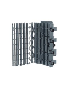 ZLS908 Gniazdo 8-modułowe SMISSLINE