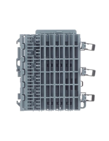 ZLS906 Gniazdo 6-modułowe SMISSLINE