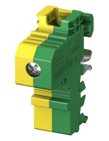 ZLS929 Zacisk PE SMISSLINE 35mm2