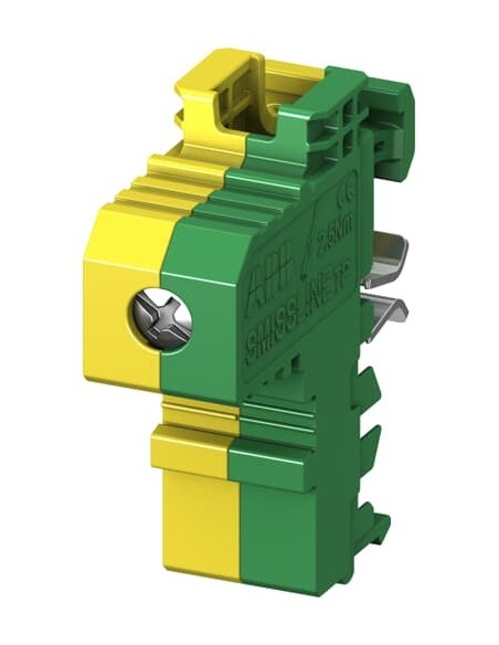 ZLS929 Zacisk PE SMISSLINE 35mm2