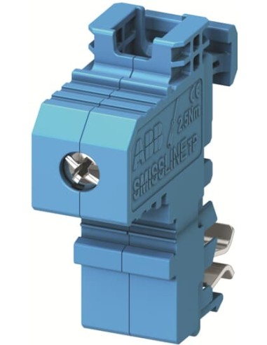 ZLS913 Zacisk N SMISSLINE