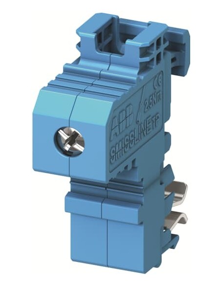 ZLS913 Zacisk N SMISSLINE