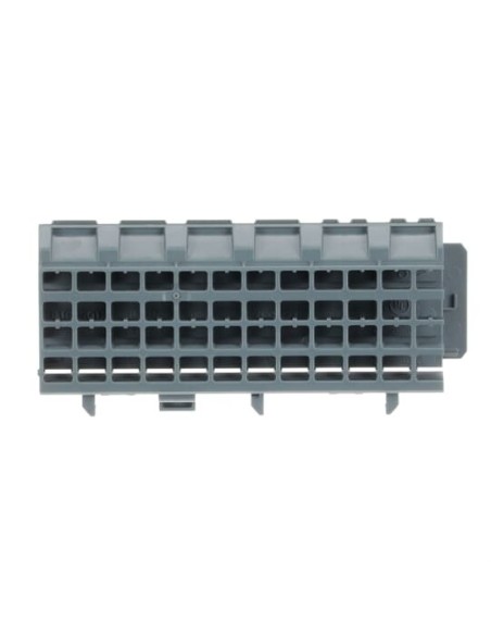 ZLS926 Gniazdo dodatkowe 6-modułowe SMISSLINE