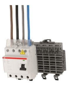 ZFI301 Adapter do wył. silnikowych SMISSLINE