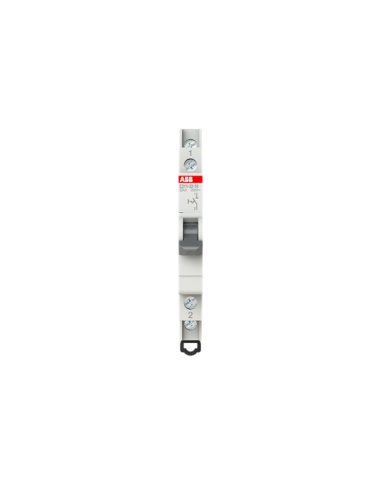 E211-32-10 Łącznik manewrowy 32A 1NO 250VAC