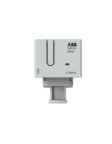 CMS-201CA Czujnik instalowany na kablu