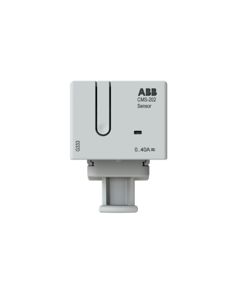 CMS-202CA Czujnik instalowany na kablu