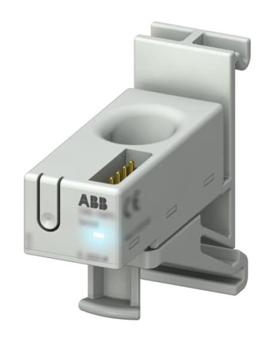 CMS-100DR Czujnik instalowany na szynie DIN