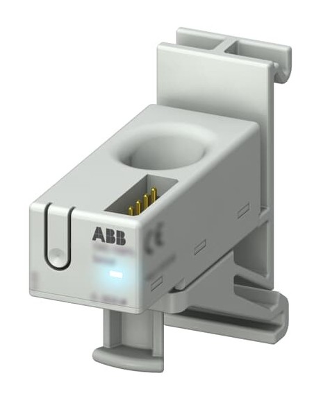 CMS-100DR Czujnik instalowany na szynie DIN