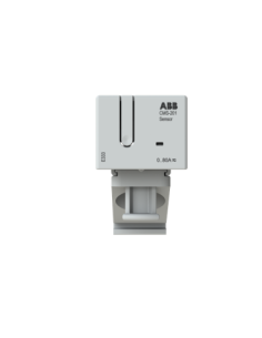 CMS-201DR Czujnik instalowany na szynie DIN