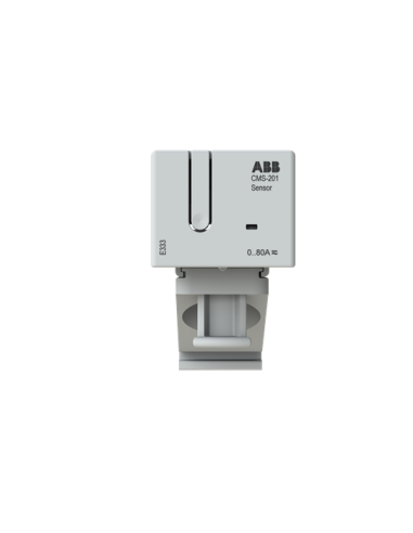 CMS-201DR Czujnik instalowany na szynie DIN