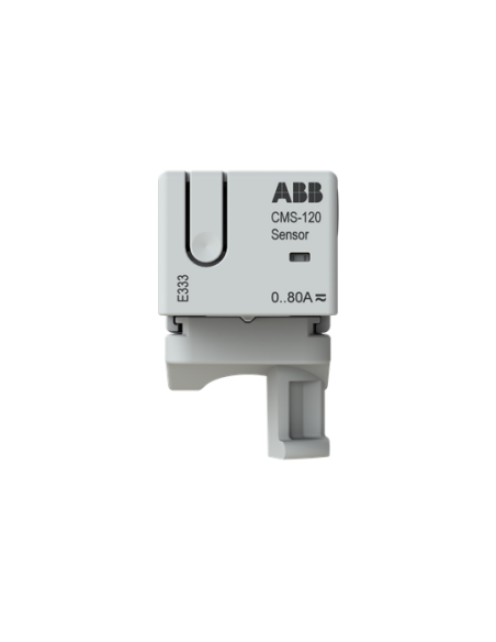 CMS-120CA Czujnik instalowany na kablu