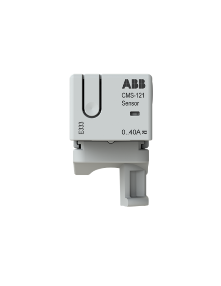 CMS-121CA Czujnik instalowany na kablu