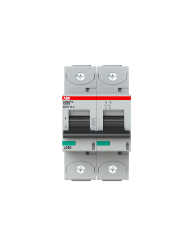 S802PV-SD32 Rozłącznik izolacyjny