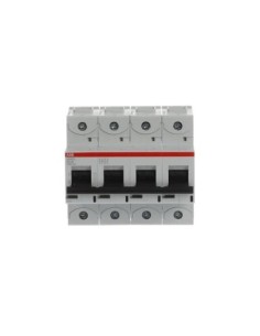 S804PV-SD125 Rozłącznik izolacyjny