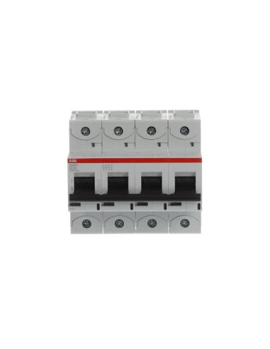 S804PV-SD125 Rozłącznik izolacyjny