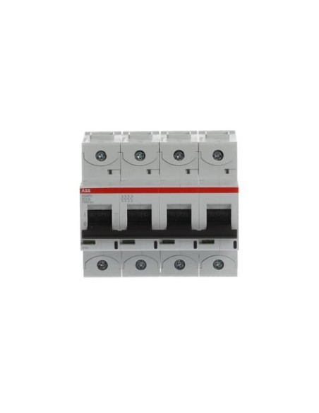 S804PV-SD125 Rozłącznik izolacyjny