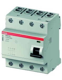 IS40463 Rozłącznik SMISSLINE