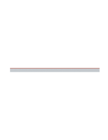 INS105 przewód płaski - 4C*28AWG