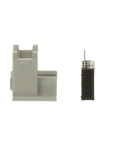 INS135 zestaw złączek