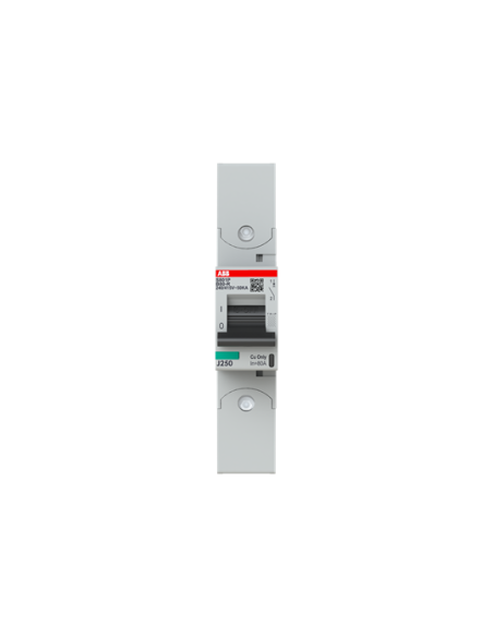 Wyłącznik nadmiarowo-prądowy S801P-B80-R