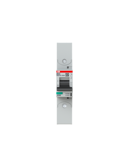 Wyłącznik nadmiarowo-prądowy S801P-K80-R