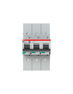 Wyłącznik nadmiarowo-prądowy S803P-B80-R