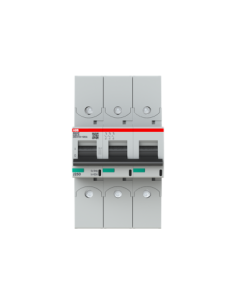Wyłącznik nadmiarowo-prądowy S803P-C80-R