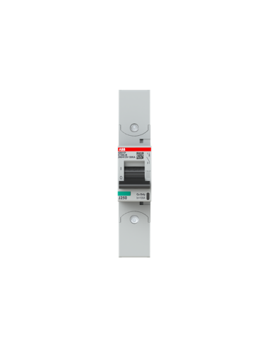 Wyłącznik nadmiarowo-prądowy S801P-C100-R