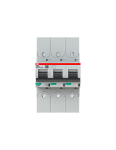 Wyłącznik nadmiarowo-prądowy S803P-B100-R