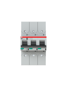 Wyłącznik nadmiarowo-prądowy S803P-D100-R