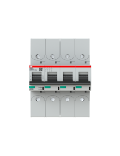 Wyłącznik nadmiarowo-prądowy S804P-C100-R