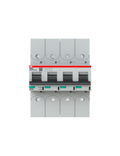 Wyłącznik nadmiarowo-prądowy S804P-D100-R