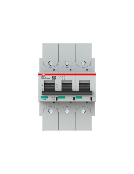 Wyłącznik nadmiarowo-prądowy S803P-B125-R