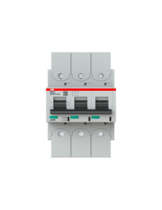Wyłącznik nadmiarowo-prądowy S803P-D125-R