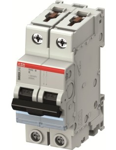 S452M-K0.5 Wyłącznik nadmiarowo-prądowy SMISSLINE