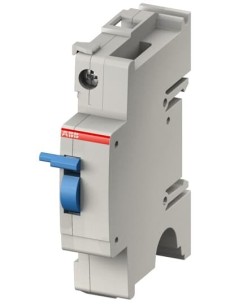 NT402-63 Rozłącznik przewodu neutralnego 18mm SMISSLINE