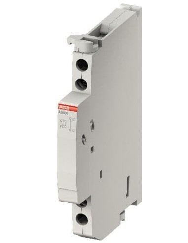 AS400 Pusta obudowa SMISSLINE