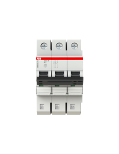 S403M-K1 Wyłącznik nadmiarowo-prądowy SMISSLINE