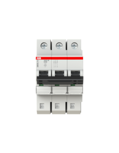 S403M-D40 Wyłącznik nadmiarowo-prądowy SMISSLINE