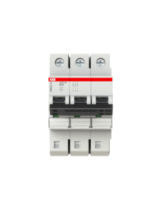 S403M-B40 Wyłącznik nadmiarowo-prądowy SMISSLINE