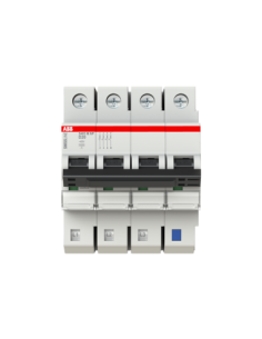 S403M-D20NP Wyłącznik nadmiarowo-prądowy SMISSLINE