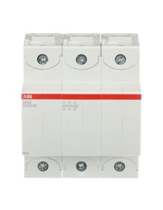 S803S-SCL63-SR ogranicznik prądów zwarciowych