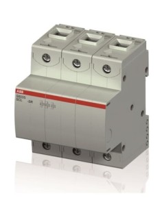 S803S-SCL100-SR ogranicznik prądów zwarciowych