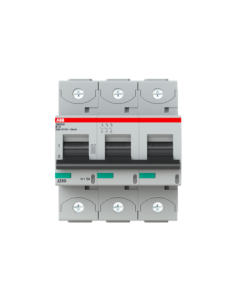 S803N-B13 wyłącznik nadmiarowo-prądowy  3P  char. B  13A  36kA  AC
