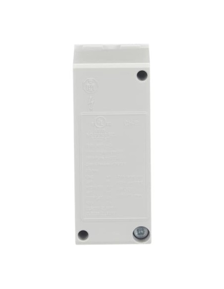 ZLS252 Element zasilający SMISSLINE