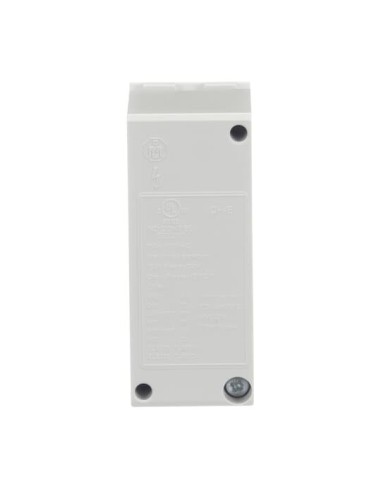 ZLS253 Element zasilający SMISSLINE